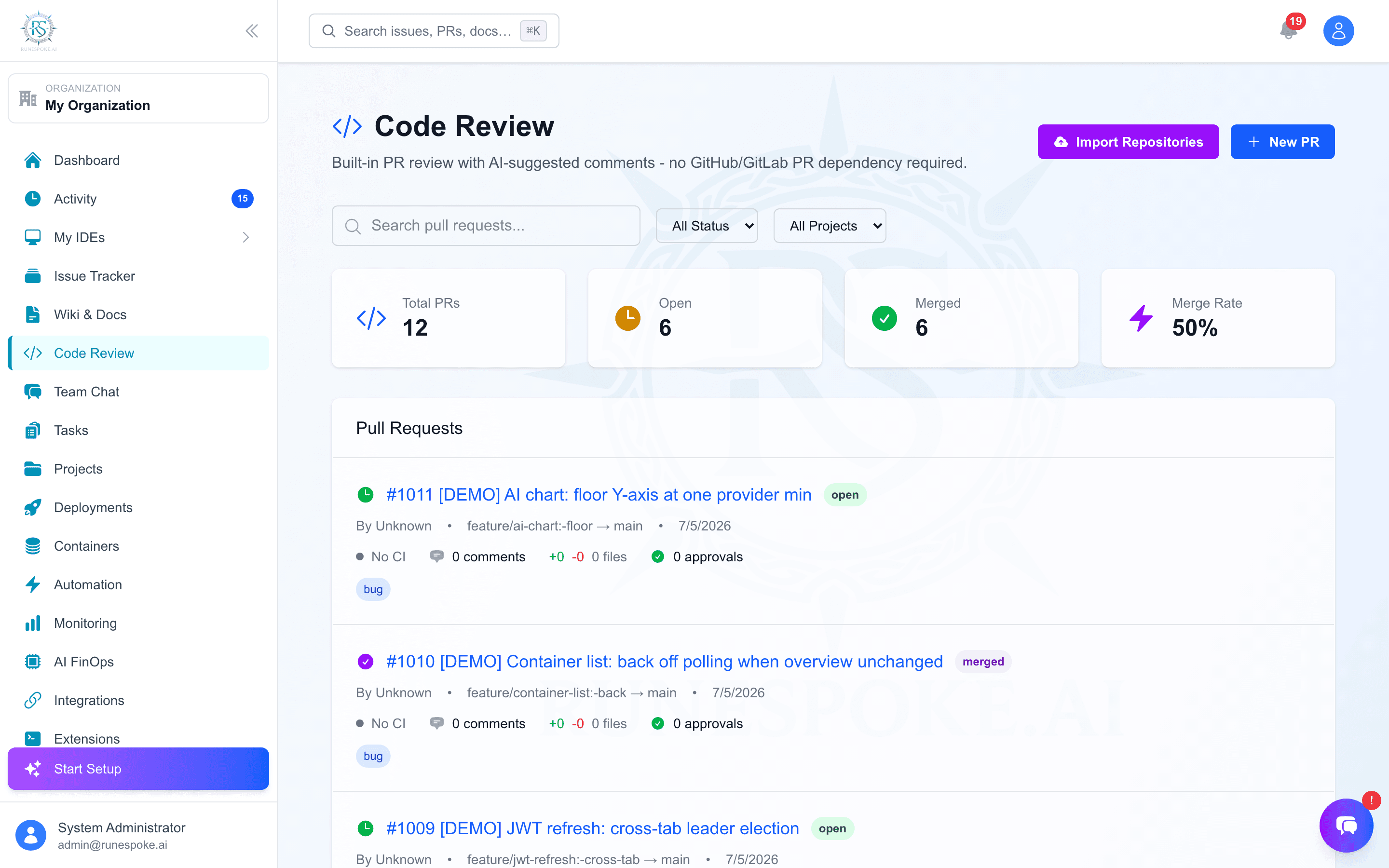 Code Review